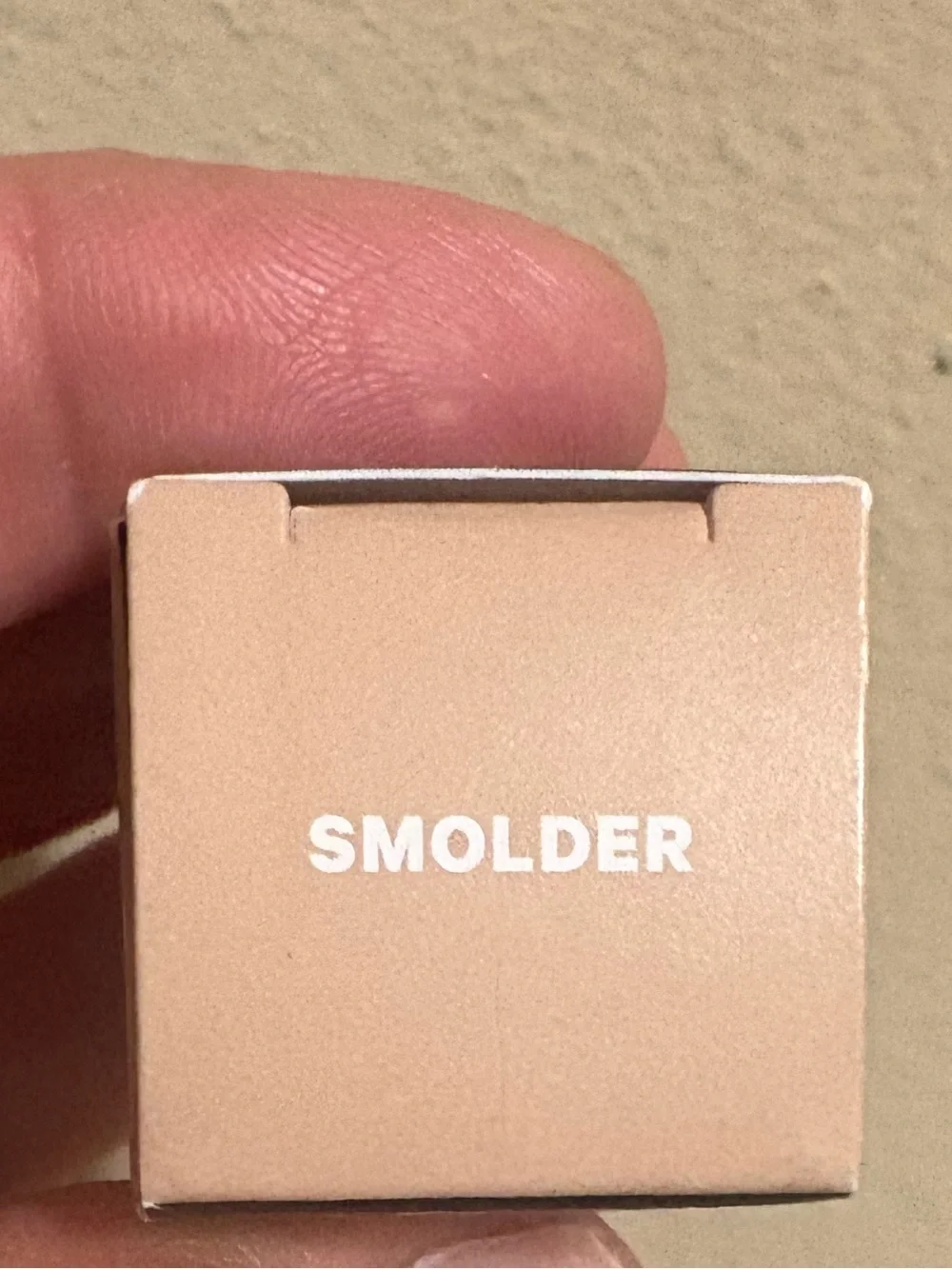Milk Makeup SCULPT STICK in SMOLDER Brand New Never Used.